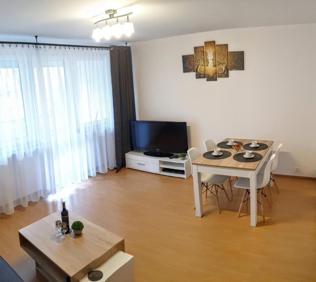 Apartament Barbary Apartment - Krakow — Zdjęcia 3